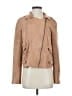 Minkpink Tan Jacket Size S - photo 1