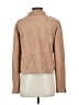 Minkpink Tan Jacket Size S - photo 2