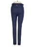Athleta Blue Active Pants Size S - photo 2