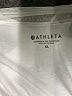 Athleta White Sleeveless T-Shirt Size XL - photo 7