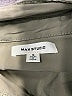 Max Studio Solid Gray Jumpsuit Size S - photo 4