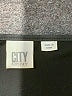 City DKNY Solid Black Formal Skirt Size 12 - photo 4
