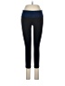 Lululemon Athletica Blue Black Active Pants Size 6 - photo 1