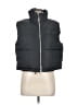 elevenparis. 100% Nylon Black Vest Size M - photo 1
