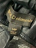 Bold Elements Black Track Pants Size 14 (petite) - photo 5