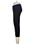 Lululemon Athletica Blue Black Active Pants Size 6 - photo 5