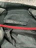 Elie Tahari Blue Black Coat Size M - photo 3