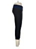 Lululemon Athletica Blue Black Active Pants Size 6 - photo 4