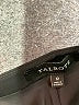Talbots Solid Black Dress Pants Size 12 - photo 6