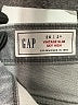 Gap Gray Jeans Size 26 waist - photo 4