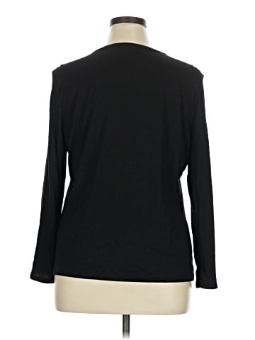 Zenergy by Chico's Long Sleeve Top (view 2)