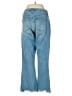Ann Taylor LOFT Blue Jeans Size 25 waist - photo 2