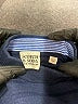 Scotch & Soda Solid Black Blue Turtleneck Sweater Size 10 - photo 4