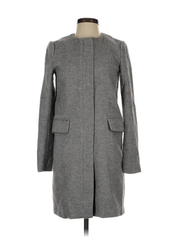 H&M Coat (view 1)