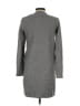 H&M Gray Coat Size 4 - photo 2