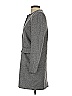 H&M Gray Coat Size 4 - photo 5