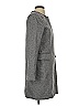 H&M Gray Coat Size 4 - photo 4