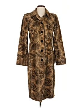 Worth New York Coat