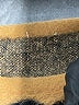 Unbranded Camo Brown Tan Pullover Sweater Size M (estimated) - photo 4