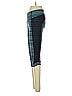 Lululemon Athletica Stripes Teal Blue Active Pants Size 26 waist (estimated) - photo 5