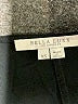 Bella Luxx 100% Viscose Black Kimono Size XS - photo 7