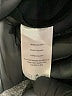Bella Luxx 100% Viscose Black Kimono Size XS - photo 8