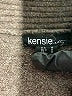 Kensie Brown Cardigan Size M - photo 7