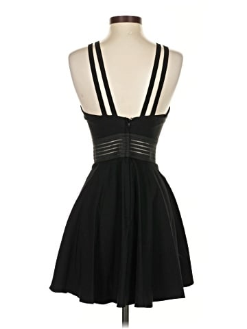 ASOS Cocktail Dress (view 2)