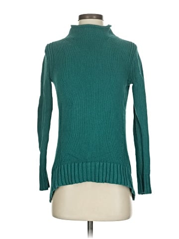 J.Crew Always Turtleneck Sweater (view 1)
