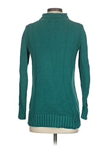 J.Crew Always Turtleneck Sweater (view 2)