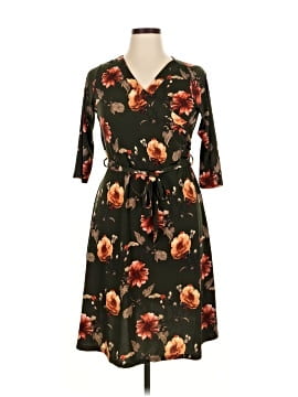 East Adeline Casual Dress