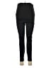 Ivy Black Active Pants Size 8 - photo 2