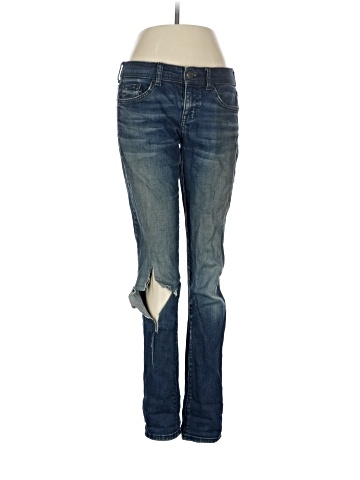 Mossimo Supply Co. Jeans (view 1)