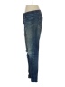 Mossimo Supply Co. Hearts Blue Jeans Size 9 - photo 5