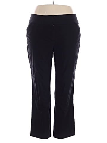 Avenue Casual Pants (view 1)
