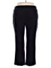 Avenue Black Casual Pants Size 22 - photo 2