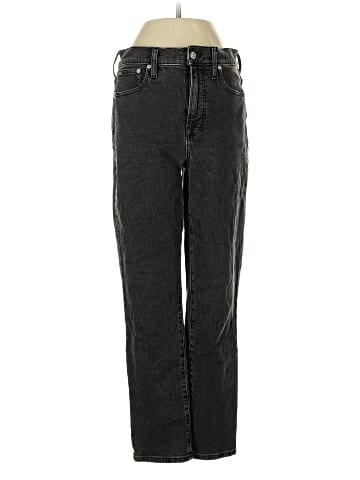 Madewell Jeans (view 1)