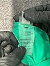 PQ Solid Green Swimsuit Bottoms Size L - photo 4