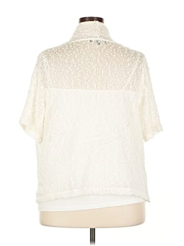 Jones New York Collection Cardigan (view 2)