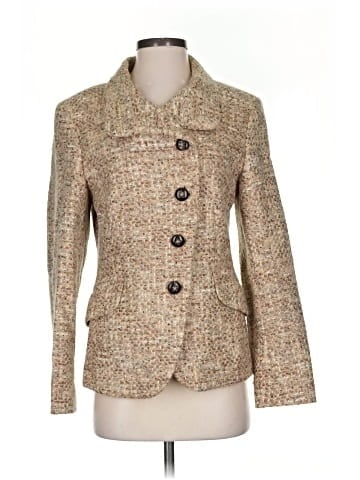 Escada Jacket (view 1)