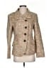 Escada Tan Jacket Size EU 36 / US 6 - photo 1