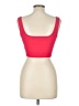 OQQ Red Tube Top Size L - photo 2
