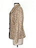 Escada Tan Jacket Size EU 36 / US 6 - photo 5