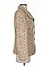 Escada Tan Jacket Size EU 36 / US 6 - photo 4