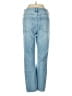Gap Blue Jeans Size 27 waist - photo 2