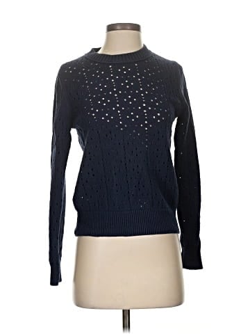 Point Sur Pullover Sweater (view 1)