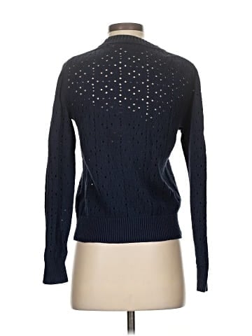Point Sur Pullover Sweater (view 2)