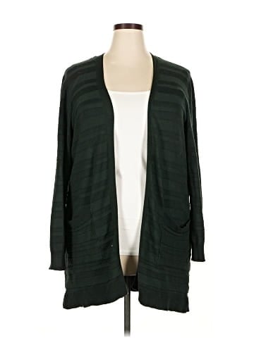 Lane Bryant Cardigan (view 1)
