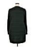 Lane Bryant Green Cardigan Size 18 - 20 Plus - photo 2