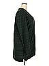 Lane Bryant Green Cardigan Size 18 - 20 Plus - photo 4